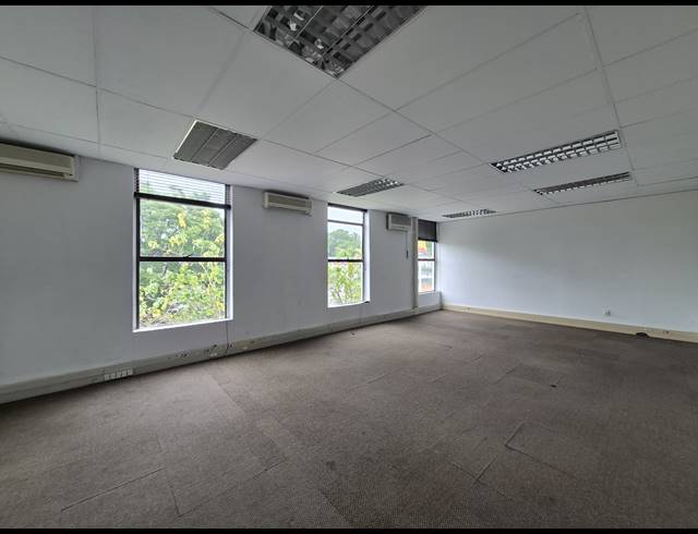 315M² OFFICE TO LET IN CRAIGHALL